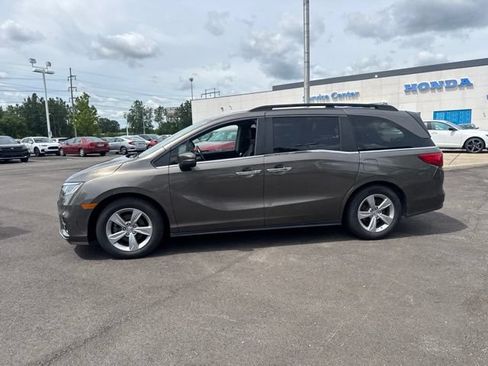 Used 2019 Honda Odyssey EX-L image 14