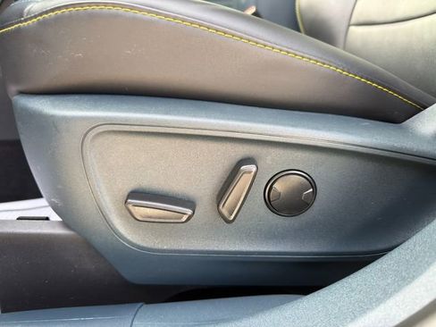 Used 2025 Ford Maverick Lobo image 21