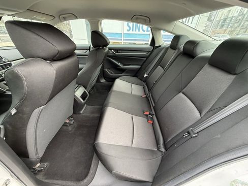 Used 2019 Honda Accord LX image 8
