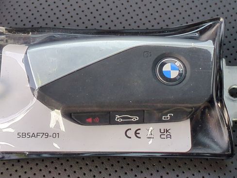 Certified 2026 BMW X3 xDrive30 w/ Convenience Package image 33