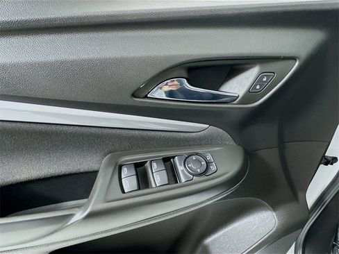 Used 2023 Chevrolet Bolt EUV LT w/ Driver Confidence Package image 15