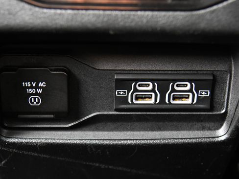 Used 2024 Jeep Grand Cherokee L Laredo image 45