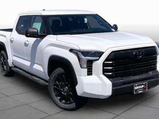 New 2026 Toyota Tundra SR5 RWD video 2