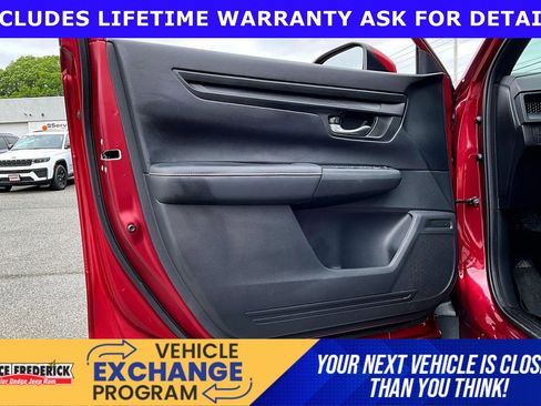 Used 2024 Honda CR-V Sport image 20