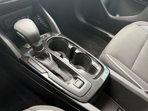 Used 2022 Chevrolet TrailBlazer LT FWD image 25