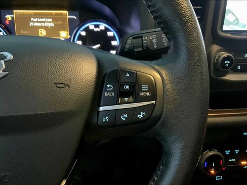 Used 2022 Ford Bronco Sport Outer Banks w/ Tech Package image 47