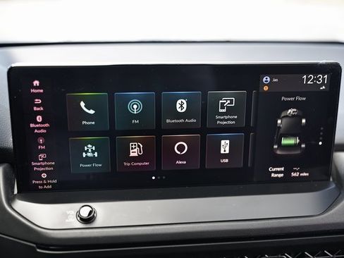 Used 2024 Honda Accord Sport image 36