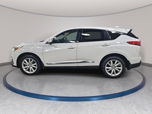 Used 2020 Acura RDX FWD image 8