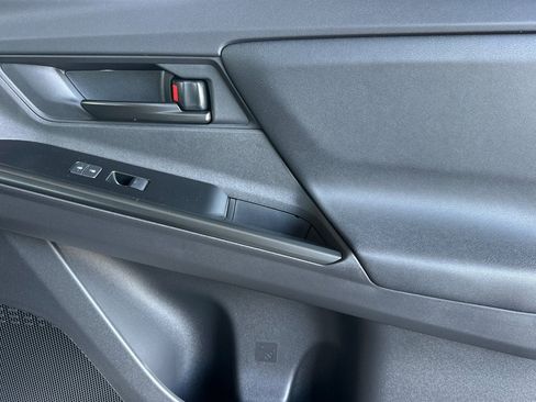 New 2026 Toyota bZ image 21