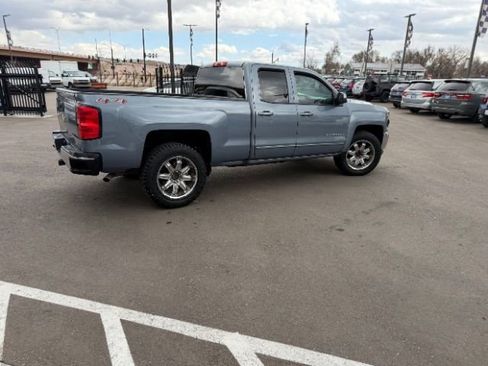 Used 2016 Chevrolet Silverado 1500 LT w/ All Star Edition image 20