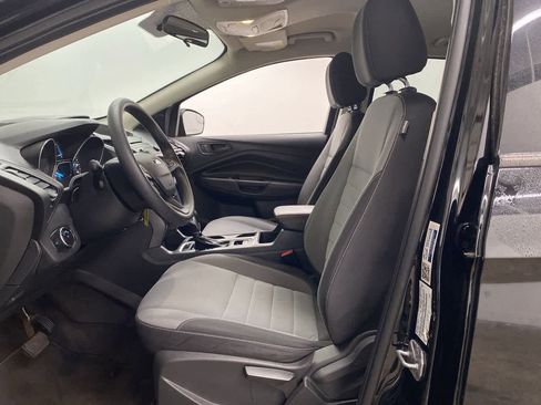 Used 2017 Ford Escape S image 14