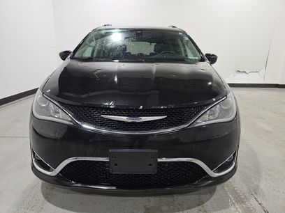 Used 2017 Chrysler Pacifica Touring-L Plus