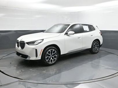 Used 2026 BMW X3 xDrive30 w/ Convenience Package