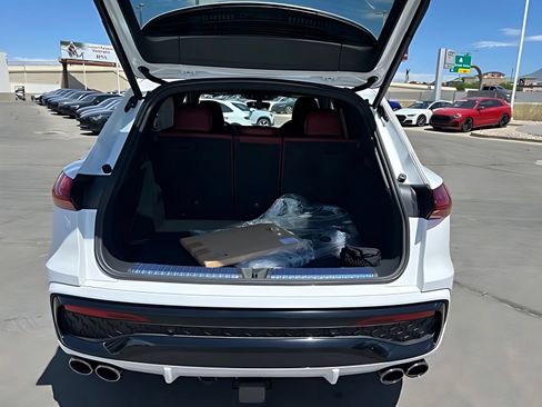 New 2026 Audi SQ5 Prestige AWD/4WD image 16