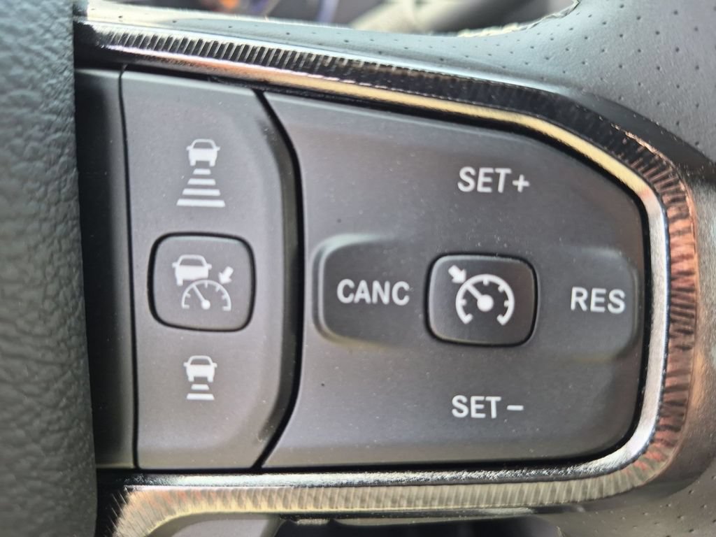 New 2027 RAM 2500 Power Wagon AWD/4WD image 19