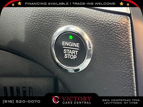 Used 2023 Ford Edge Titanium image 45