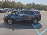 Used 2019 Cadillac XT5 Luxury image 5