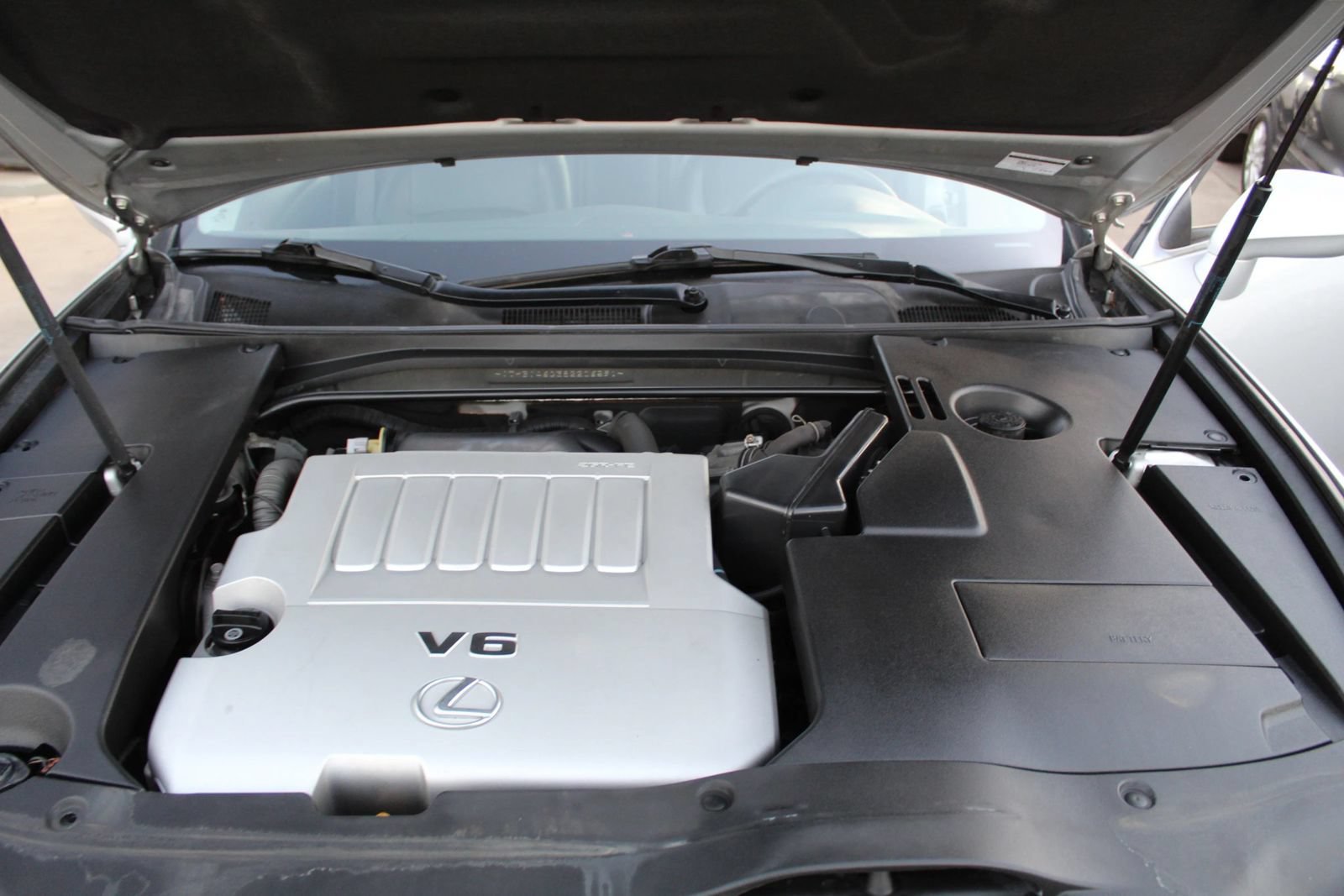 Used 2008 Lexus ES 350 w/ Premium Pkg FWD image 34