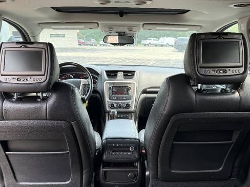 Used 2015 GMC Acadia Denali AWD/4WD image 15