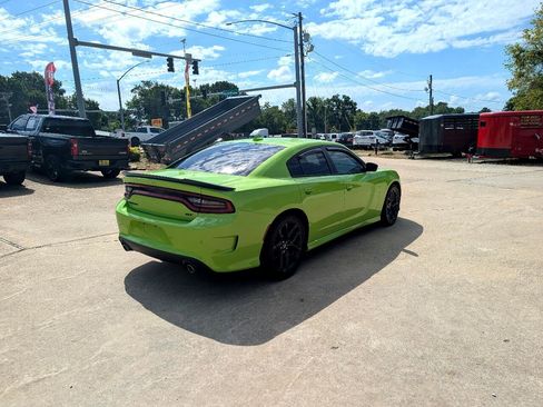 Used 2023 Dodge Charger GT w/ Blacktop Package image 5
