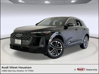 Used 2026 Audi Q5 Premium AWD/4WD video 1