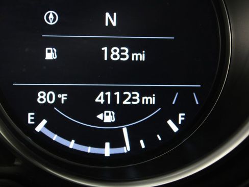 Used 2021 MAZDA CX-5 Touring w/ Touring Preferred SV Package image 28