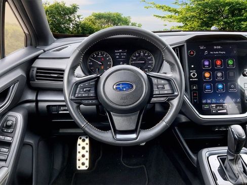 Used 2024 Subaru Crosstrek 2.5i Sport image 8