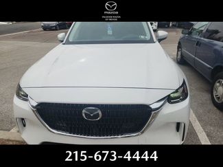 Used 2024 MAZDA CX-90 3.3 Turbo w/ Preferred Plus video 1