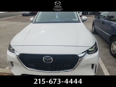 Used 2024 MAZDA CX-90 3.3 Turbo w/ Preferred Plus