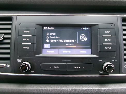 Used 2018 Kia Sedona L image 47