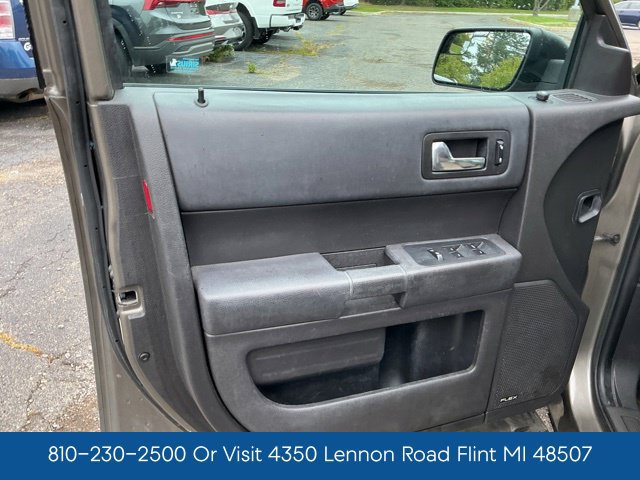Used 2014 Ford Flex SE FWD image 14