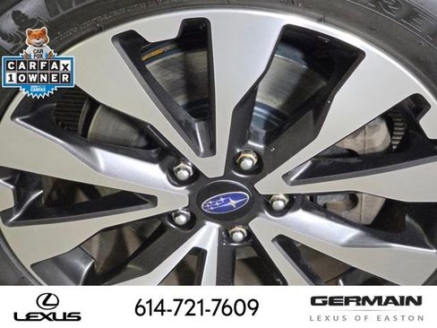 Used 2015 Subaru Outback 3.6R Limited image 13