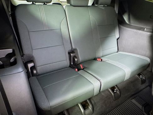 Certified 2024 GMC Acadia AT4 w/ LPO, Floor Liner Package AWD/4WD image 26