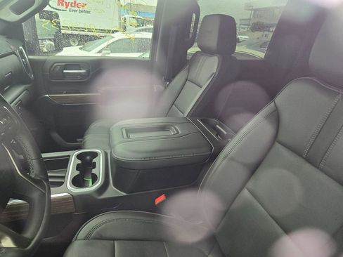 Used 2022 Chevrolet Silverado 3500 High Country AWD/4WD image 4