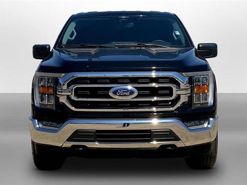 Certified 2023 Ford F150 XLT w/ Equipment Group 302A High AWD/4WD image 2