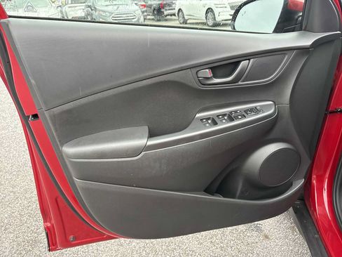 Used 2018 Hyundai Kona SEL w/ SEL Tech Package 02 AWD/4WD image 21