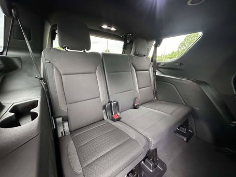 Used 2024 Chevrolet Tahoe LS AWD/4WD image 27