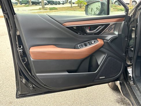 Used 2020 Subaru Outback Touring XT image 26