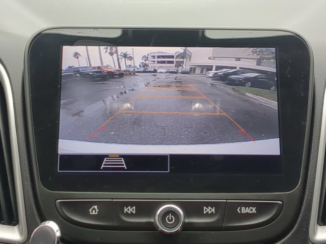 Used 2022 Chevrolet Malibu LS FWD image 22