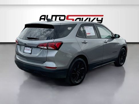 Used 2024 Chevrolet Equinox LS w/ LS Convenience Package FWD image 7