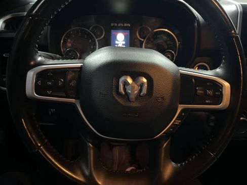 Used 2021 RAM 1500 Big Horn AWD/4WD image 20