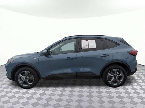 Used 2025 Ford Escape ST-Line Select AWD/4WD image 6
