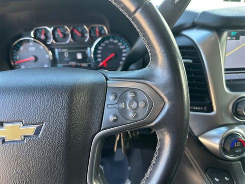 Used 2019 Chevrolet Suburban LT AWD/4WD image 34