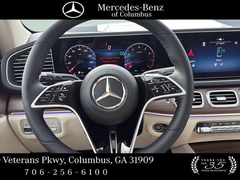 New 2026 Mercedes-Benz GLE 350 4MATIC image 40