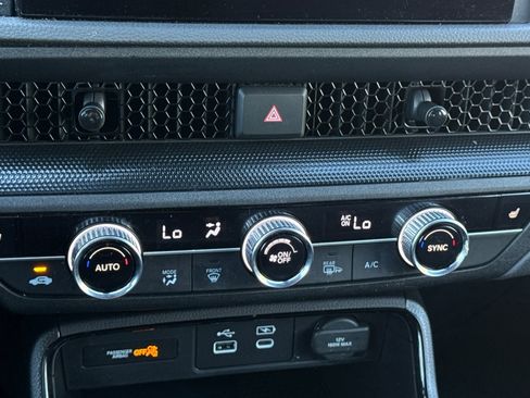 Used 2024 Honda CR-V Sport-L image 18