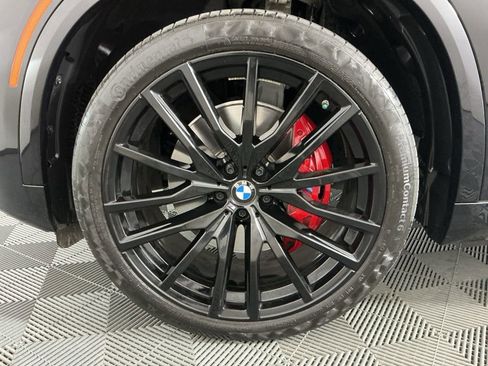 Certified 2022 BMW X5 xDrive40i w/ M Sport Package image 36