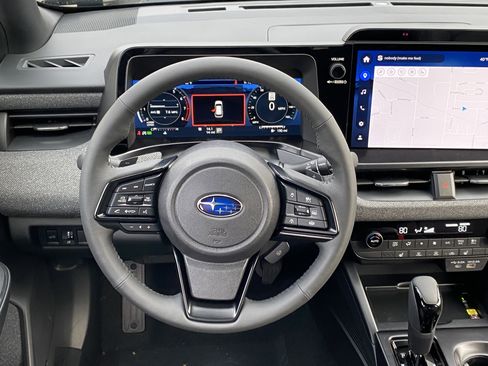 New 2026 Subaru Outback Limited XT image 10