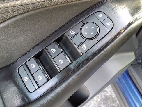 Certified 2023 Nissan Rogue S image 10