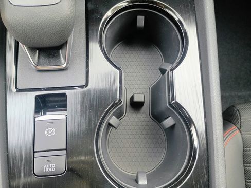 New 2026 Nissan Rogue SV image 21