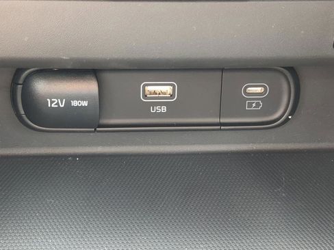 New 2026 Kia Seltos SX image 15